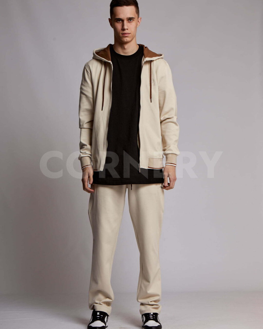 Спортивный Костюм Loro Piana — изображение 3