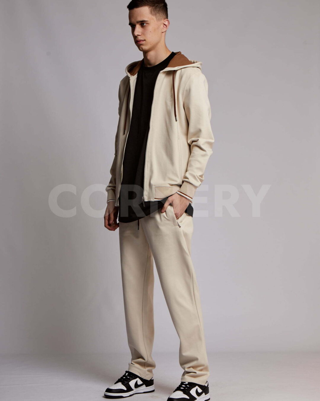 Спортивный Костюм Loro Piana — изображение 4