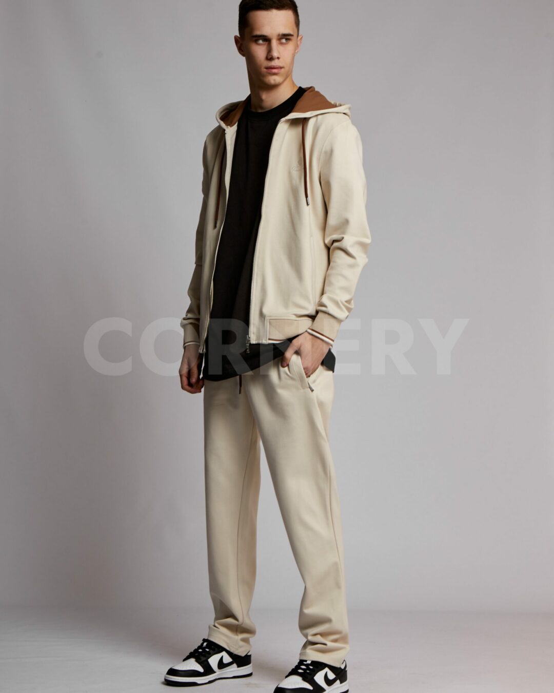 Спортивный Костюм Loro Piana — изображение 5