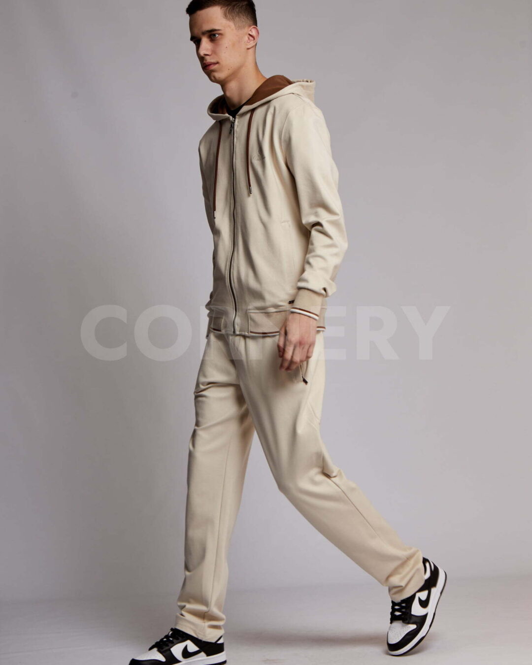 Спортивный Костюм Loro Piana — изображение 6