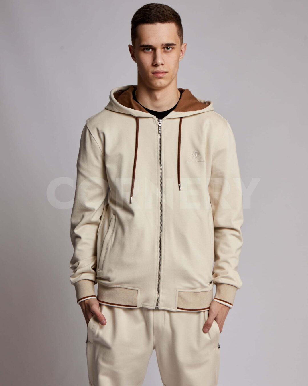 Спортивный Костюм Loro Piana — изображение 7