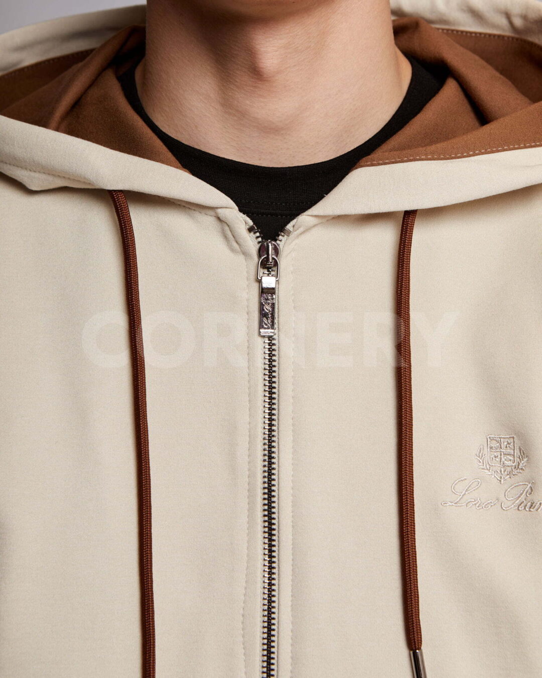 Спортивный Костюм Loro Piana — изображение 8