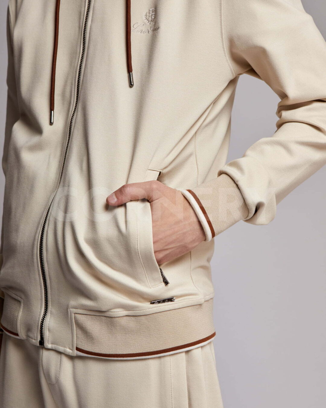 Спортивный Костюм Loro Piana — изображение 9