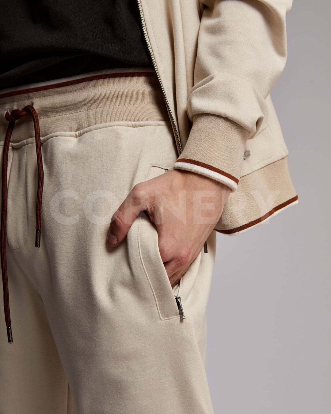 Спортивный Костюм Loro Piana — изображение 10