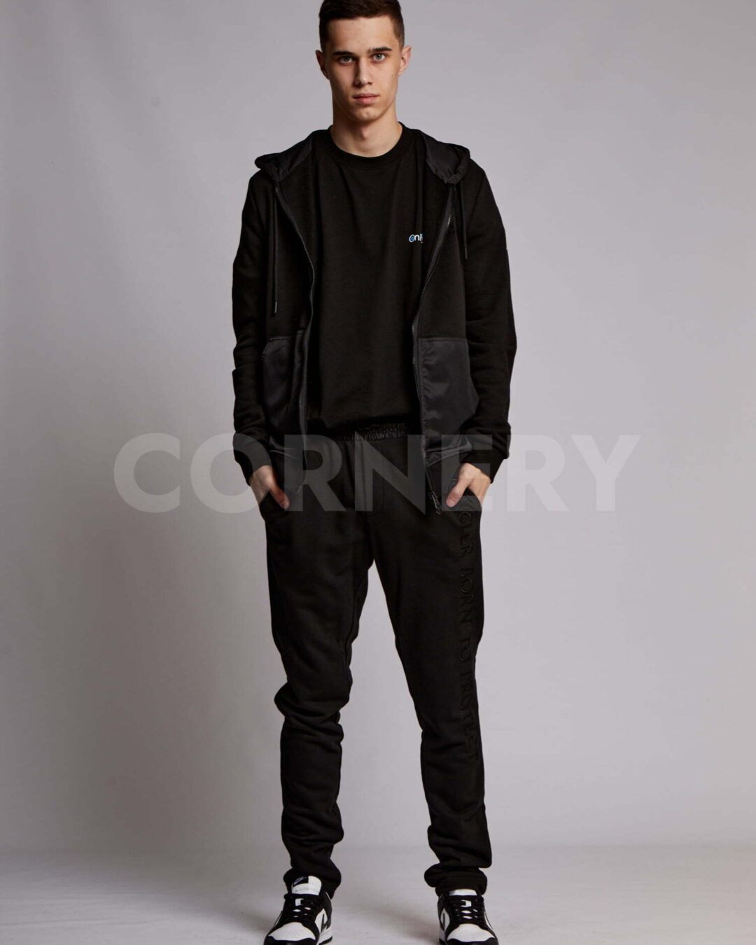 Спортивный Костюм Moncler — изображение 6