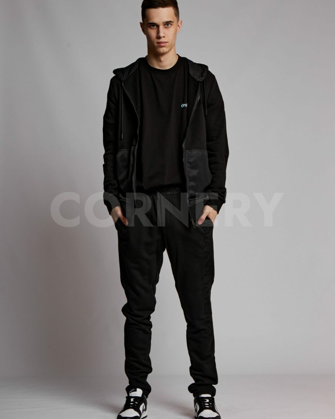 Спортивный Костюм Moncler — изображение 6