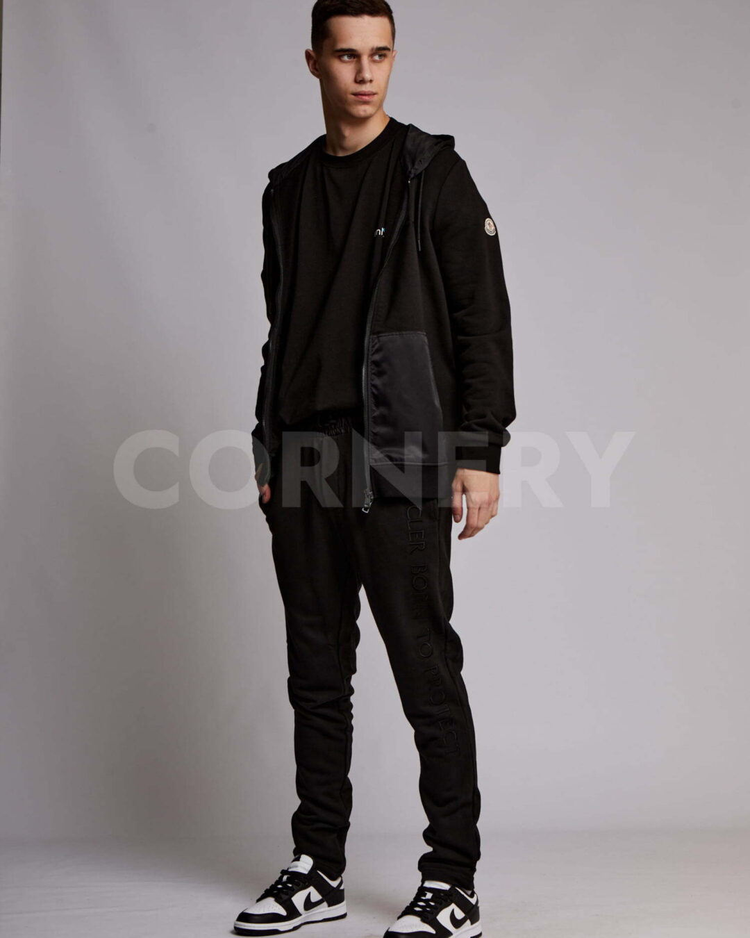 Спортивный Костюм Moncler — изображение 3