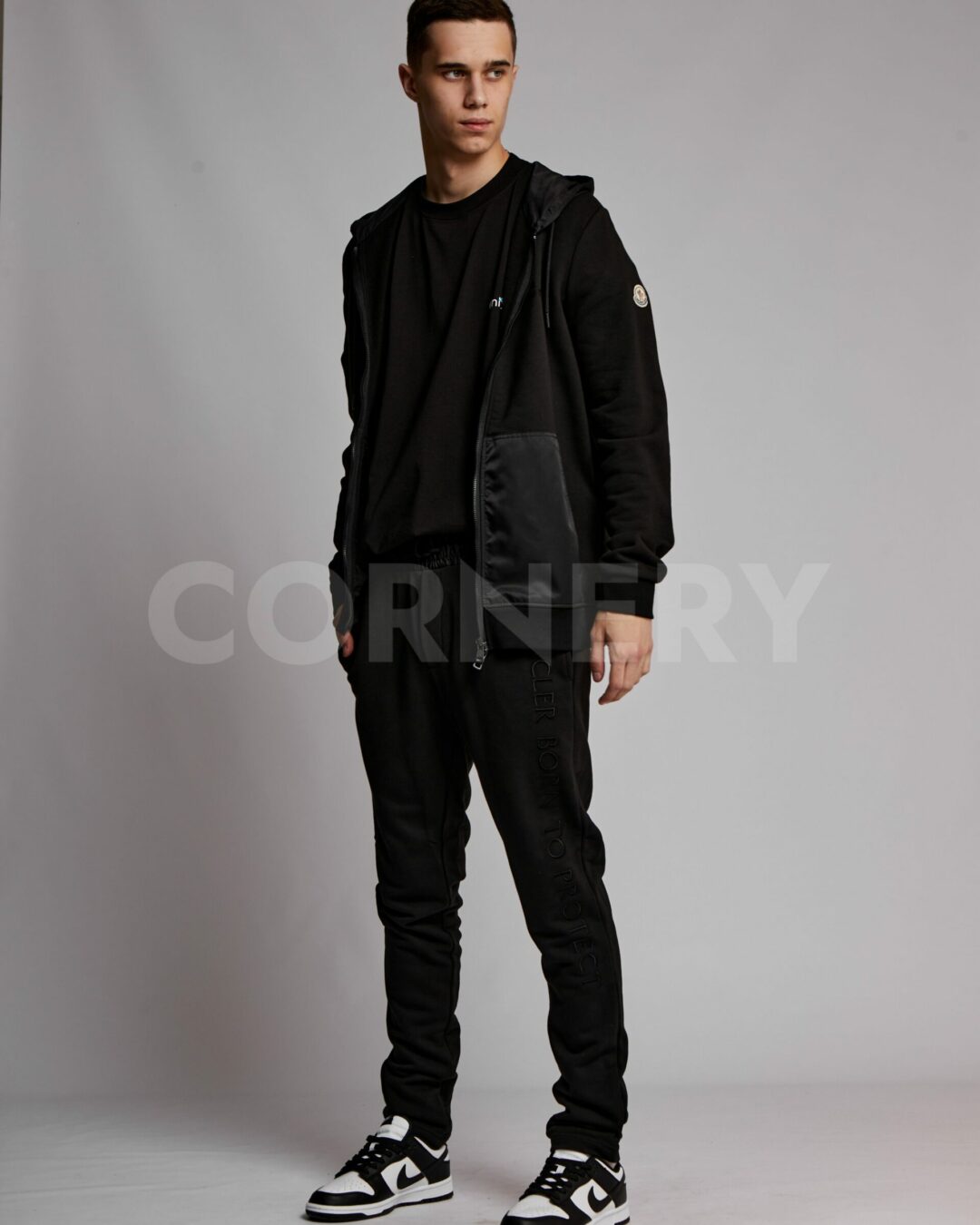 Спортивный Костюм Moncler — изображение 3