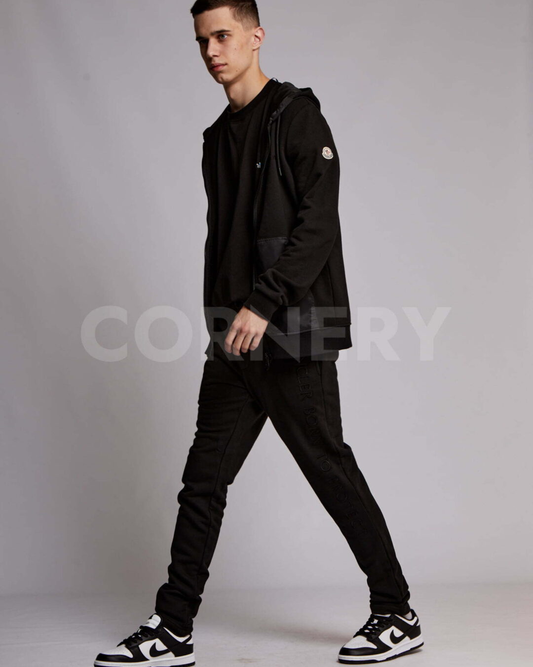 Спортивный Костюм Moncler — изображение 4