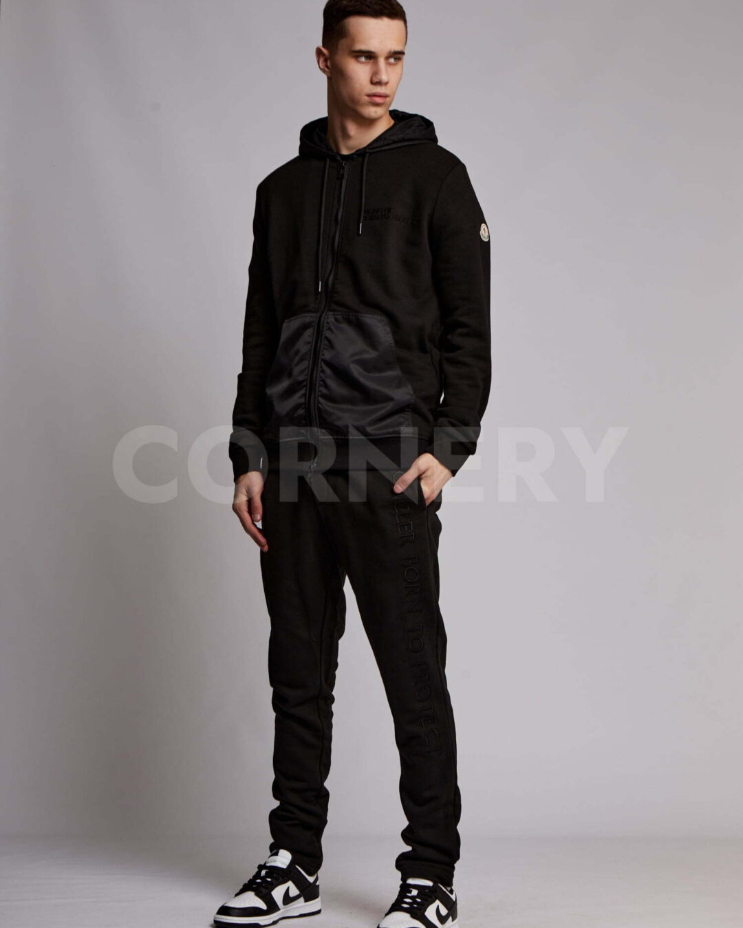 Спортивный Костюм Moncler — изображение 7