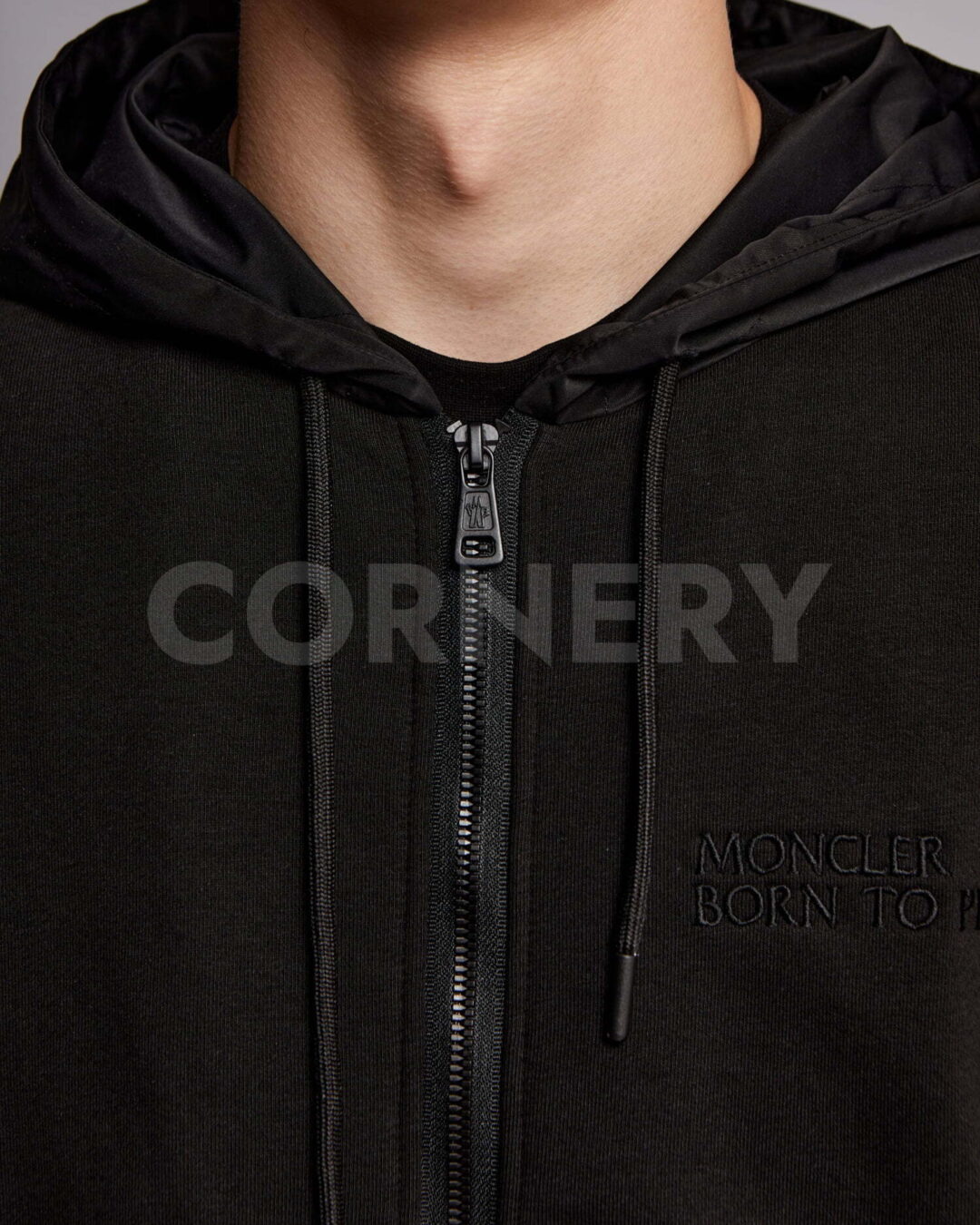 Спортивный Костюм Moncler — изображение 8