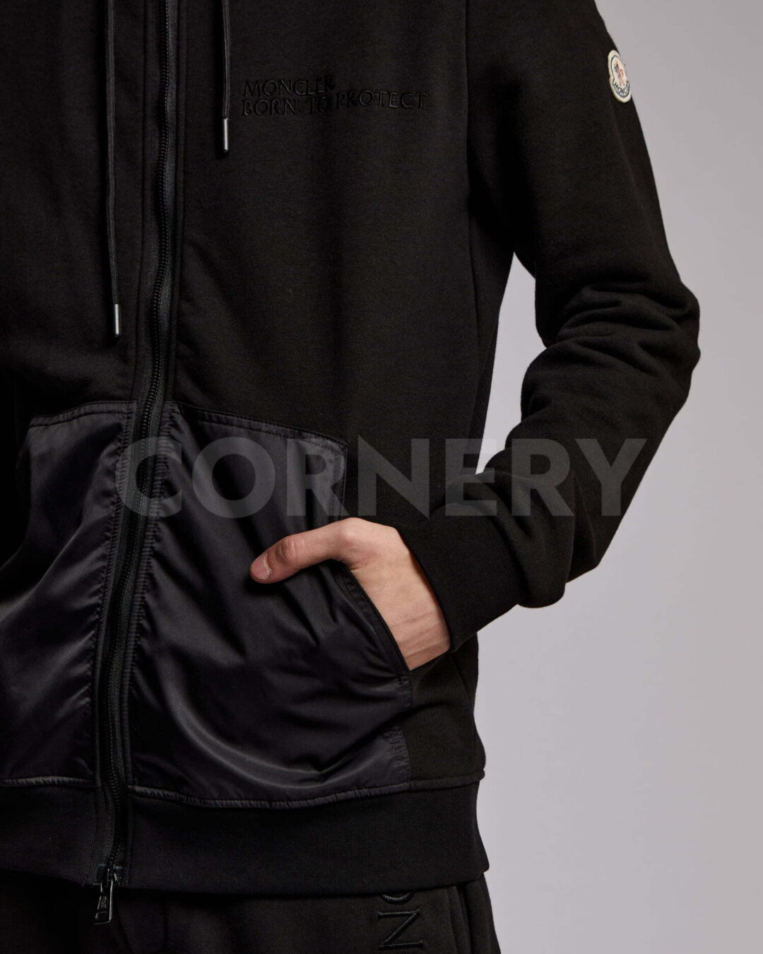 Спортивный Костюм Moncler — изображение 9