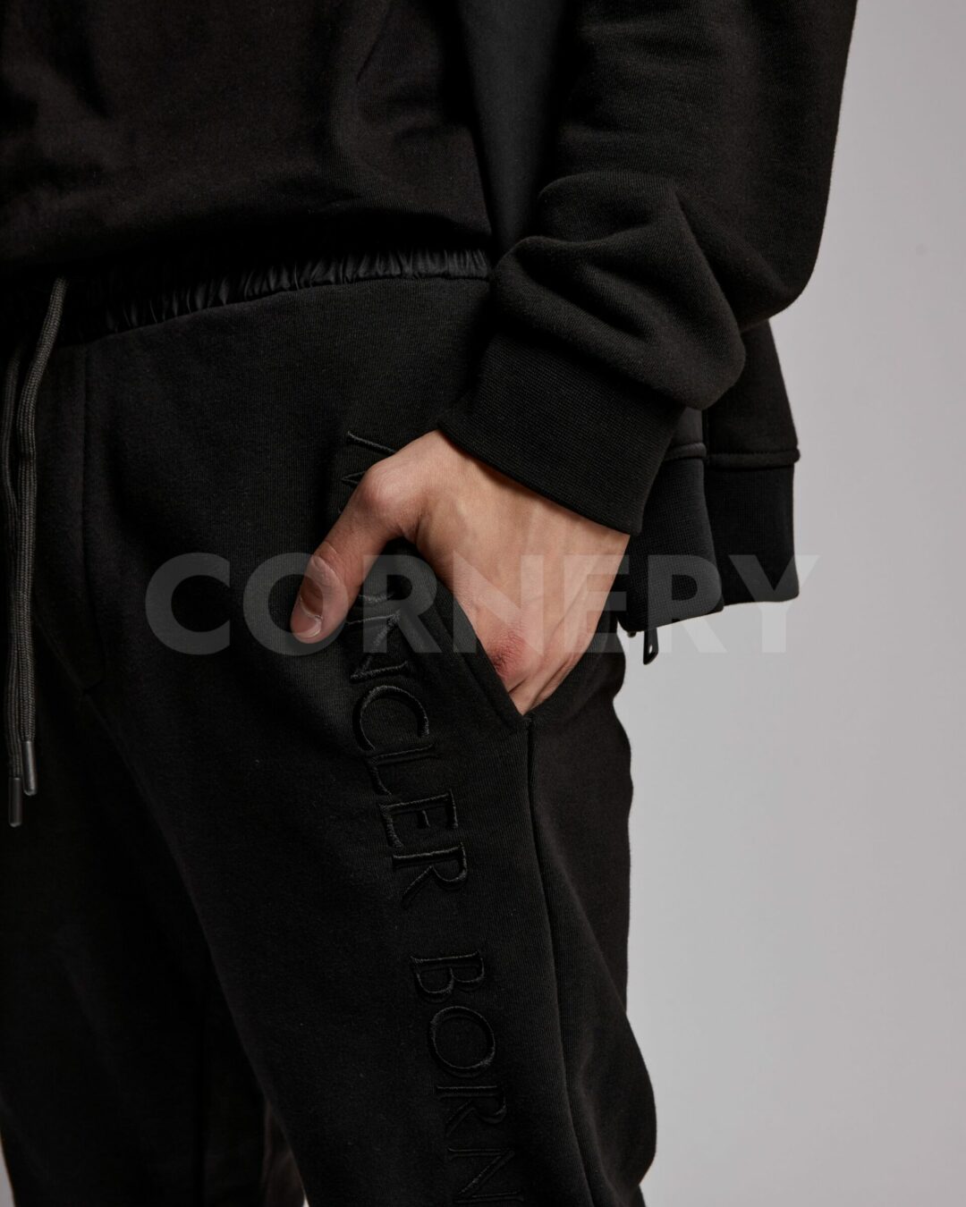 Спортивный Костюм Moncler — изображение 10