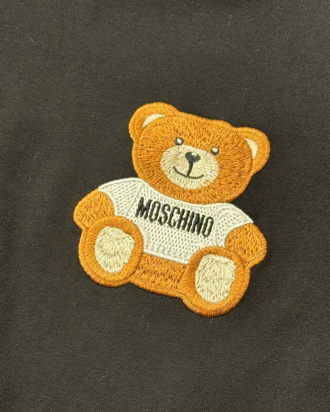 Футболка Moschino — изображение 4