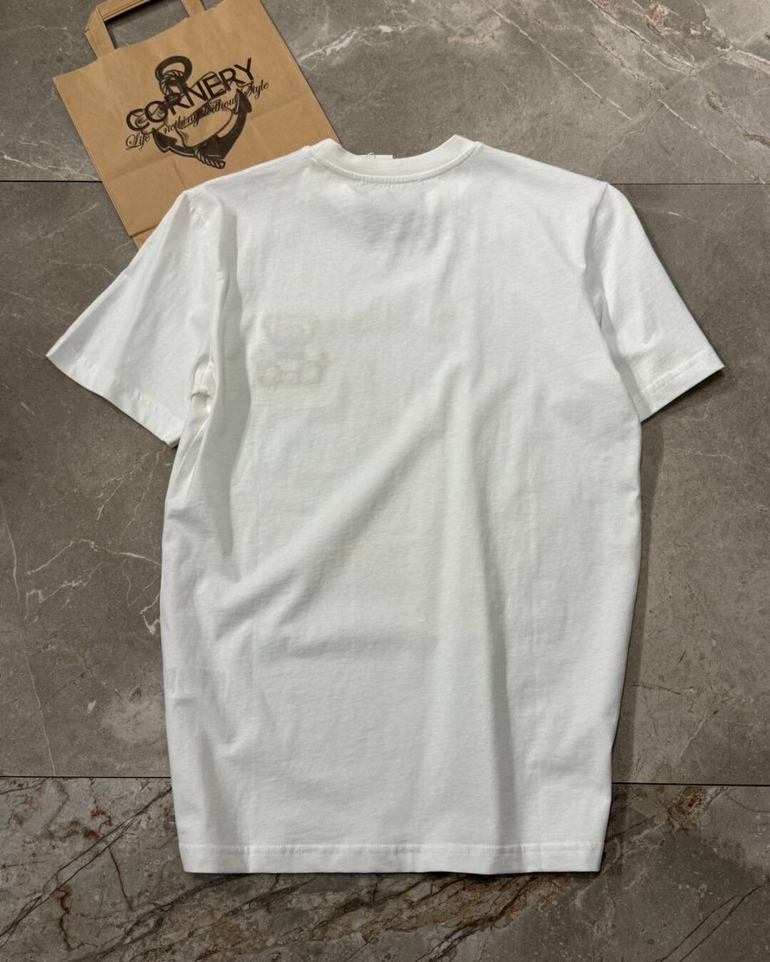 Футболка Moschino — изображение 2