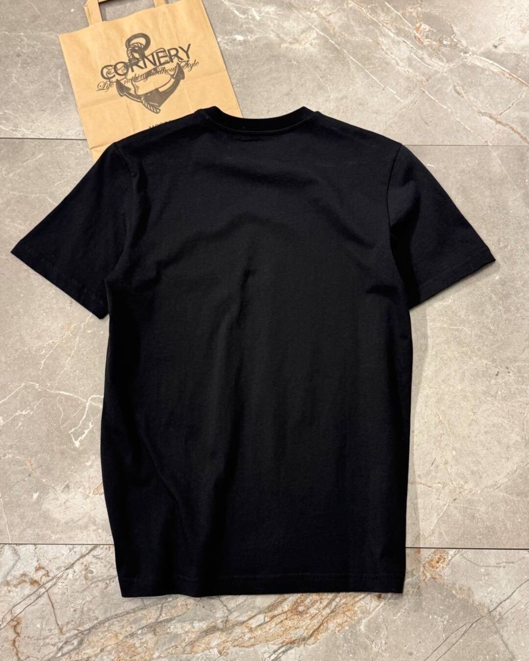 Футболка Moschino — изображение 2