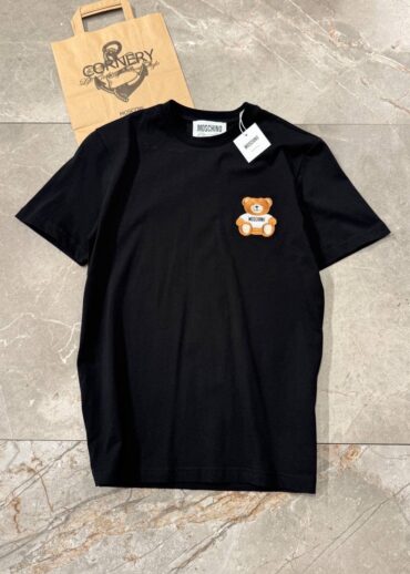 Футболка Moschino