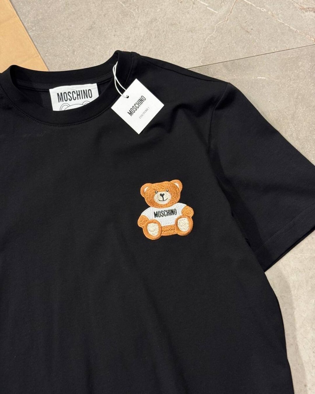 Футболка Moschino — изображение 3