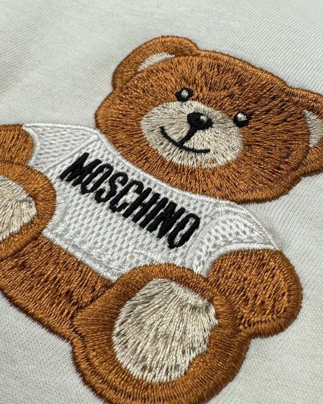 Футболка Moschino — изображение 7