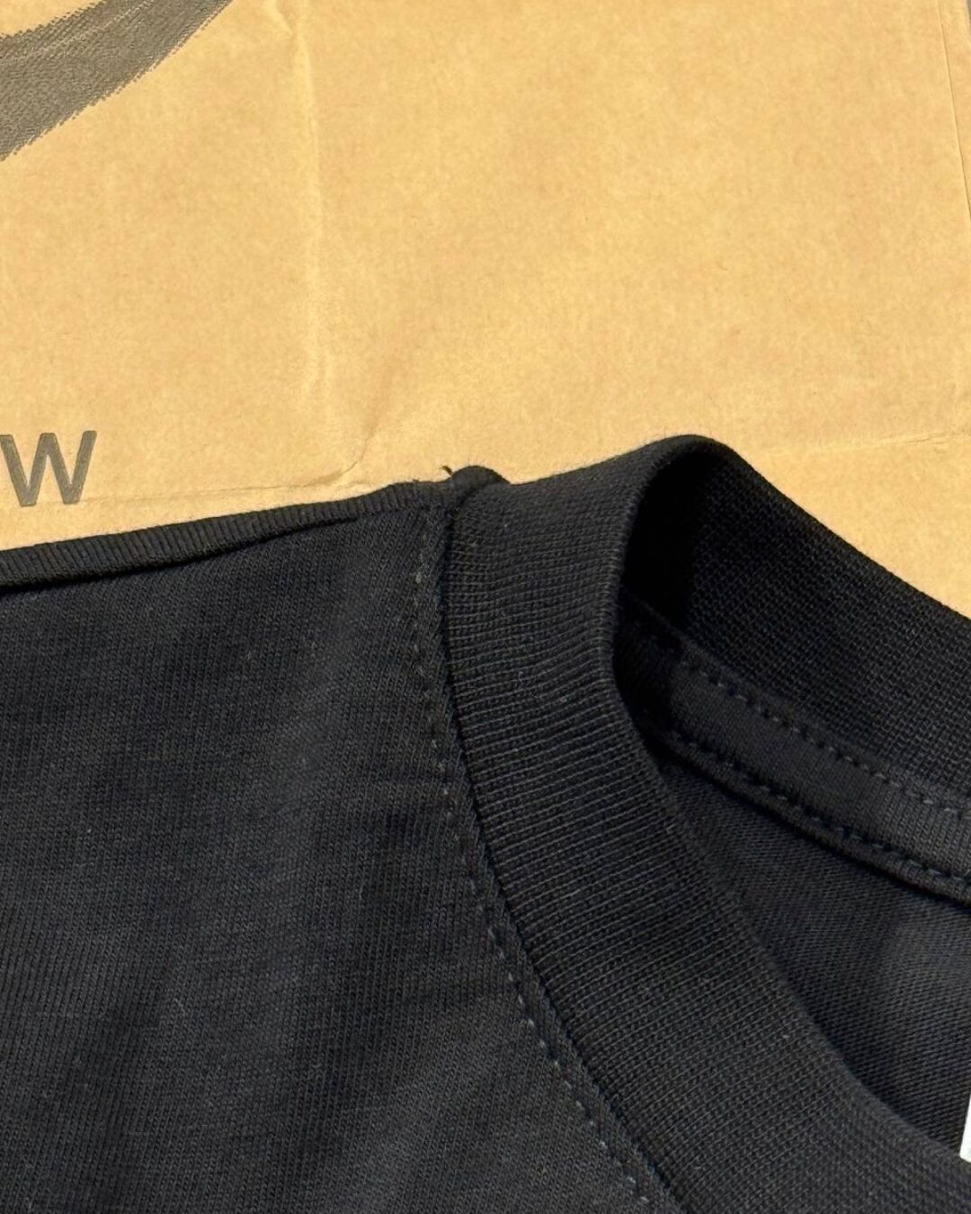 Футболка Moschino — изображение 7