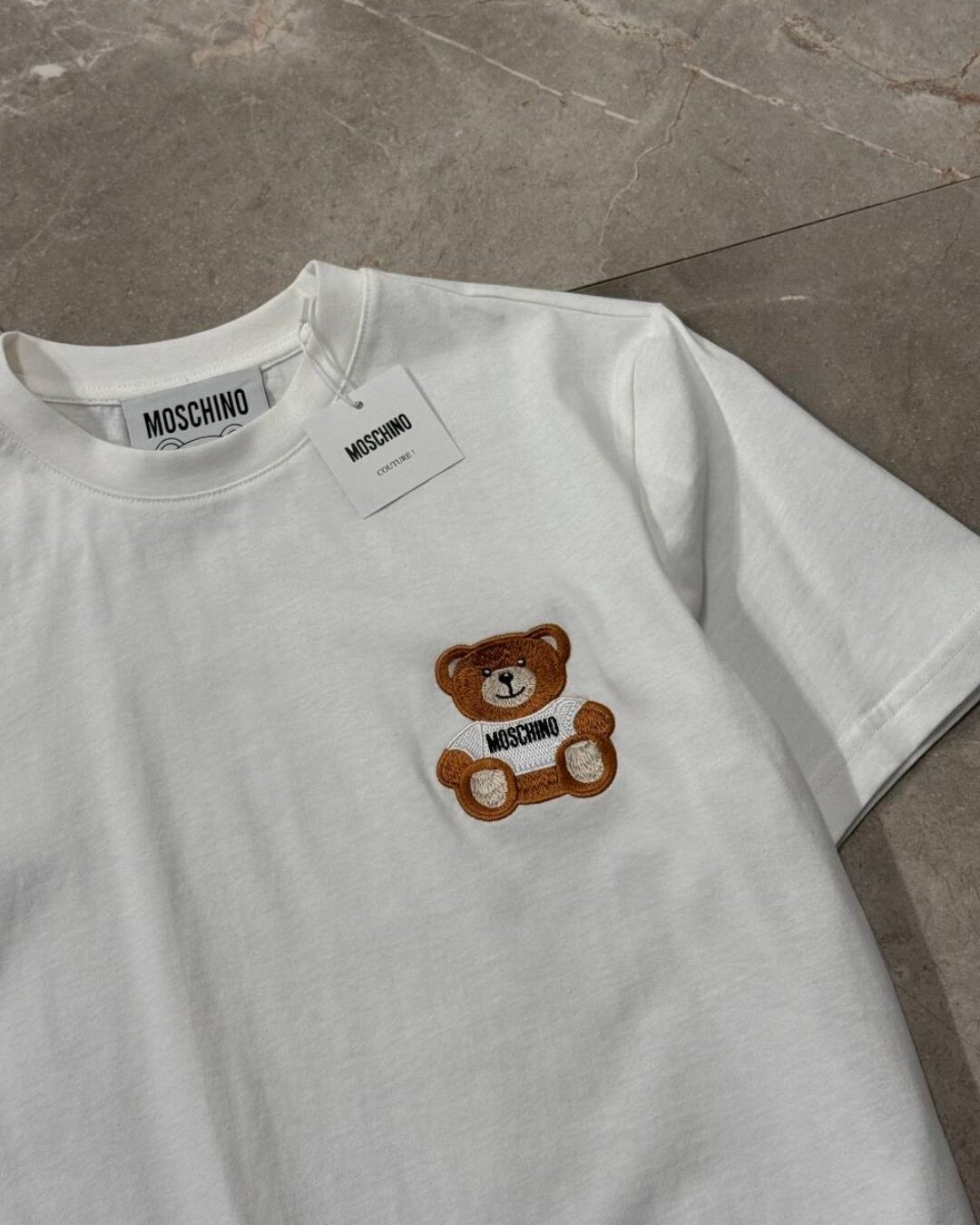 Футболка Moschino — изображение 3