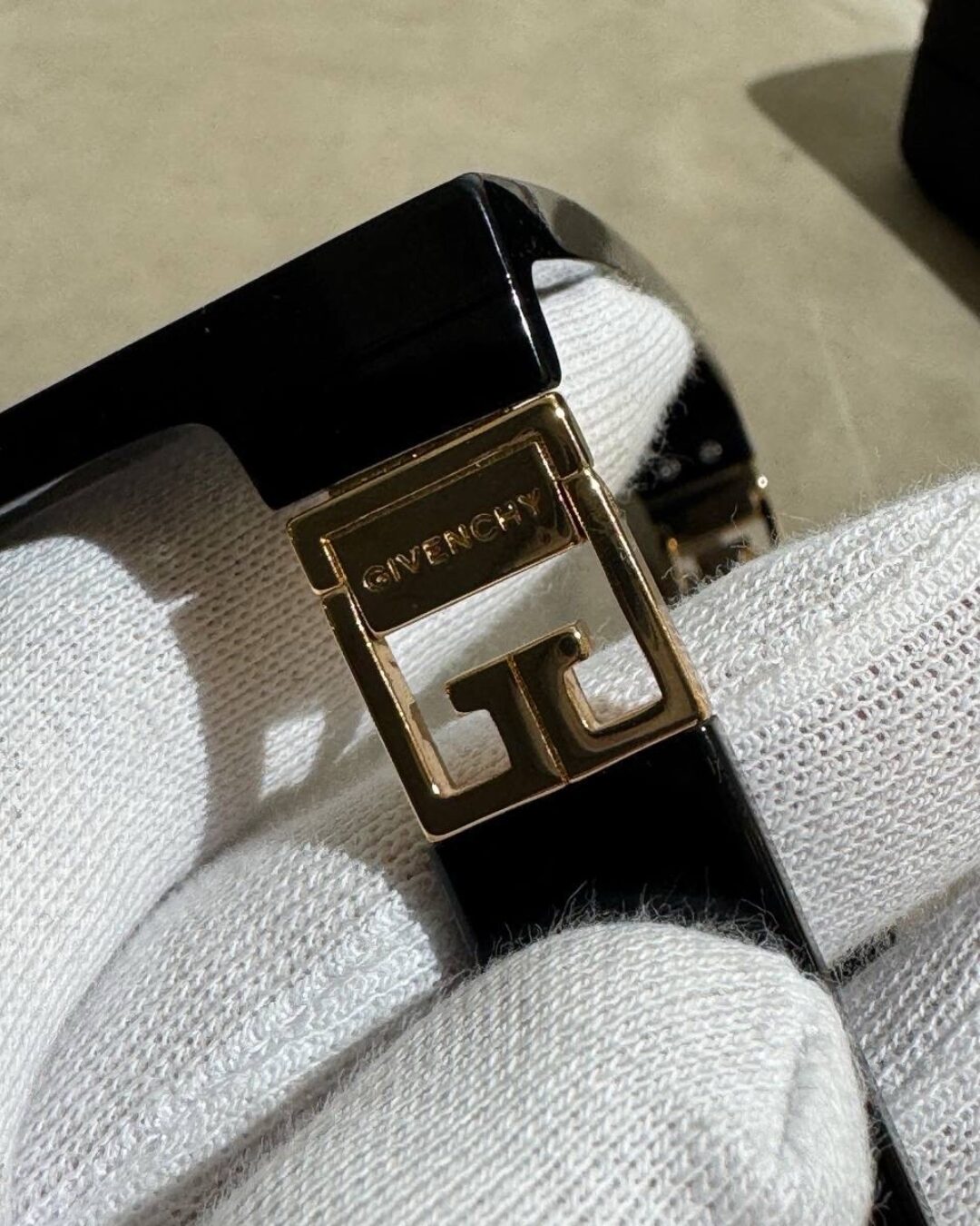Очки Givenchy — изображение 8