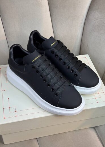 Кеды Alexander McQueen