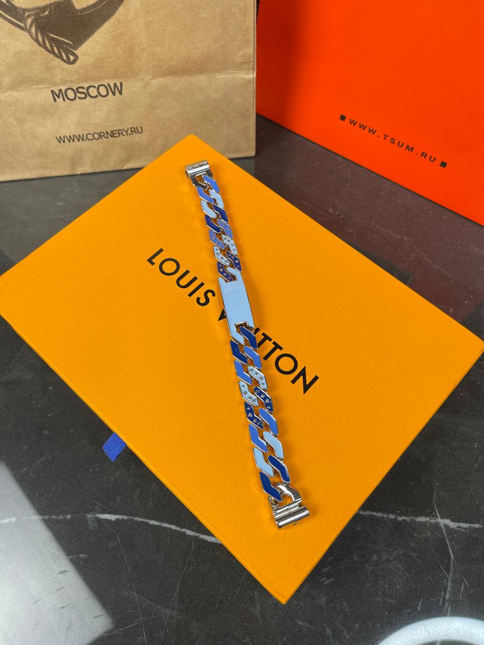 Браслет Louis Vuitton