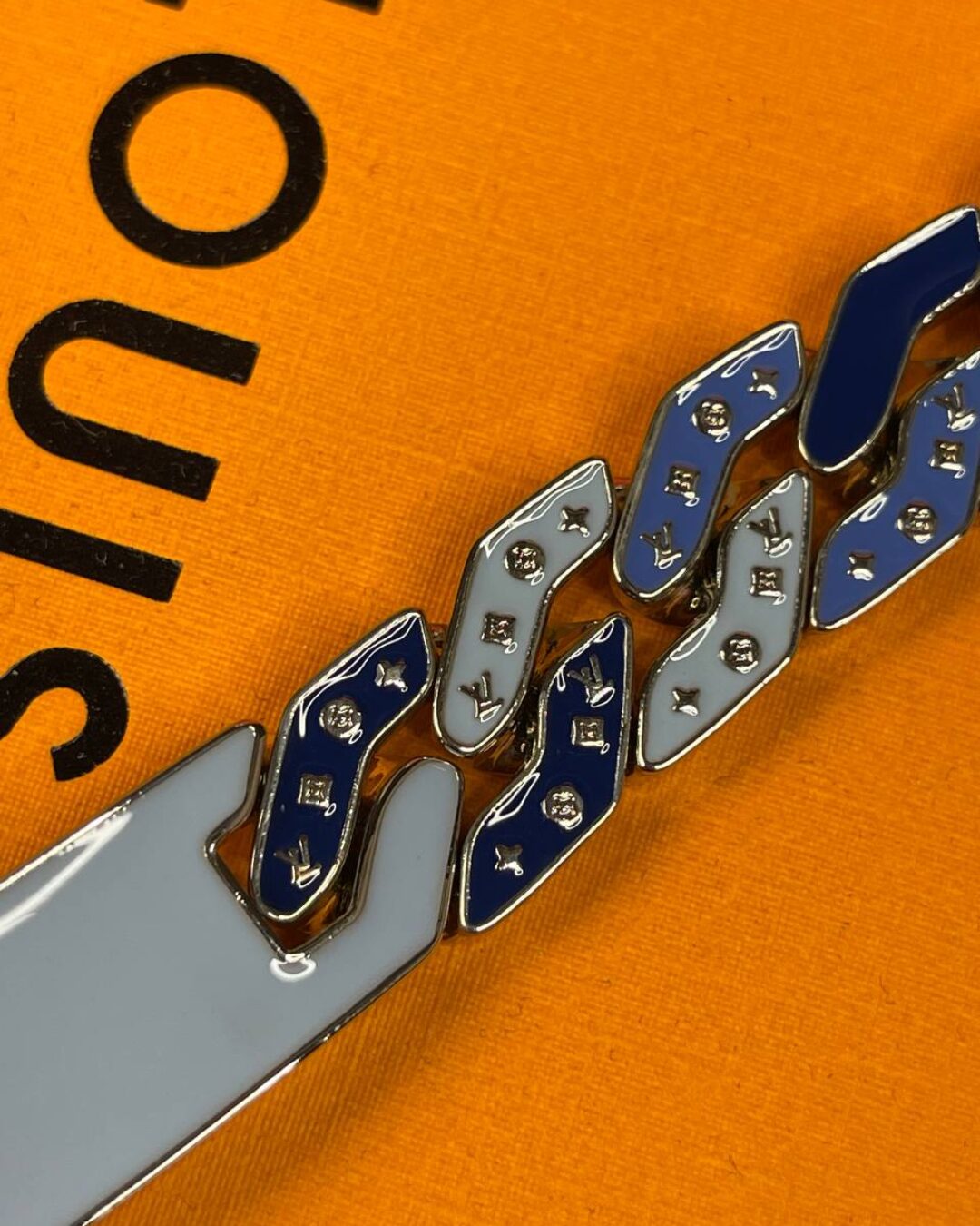 Браслет Louis Vuitton — изображение 2