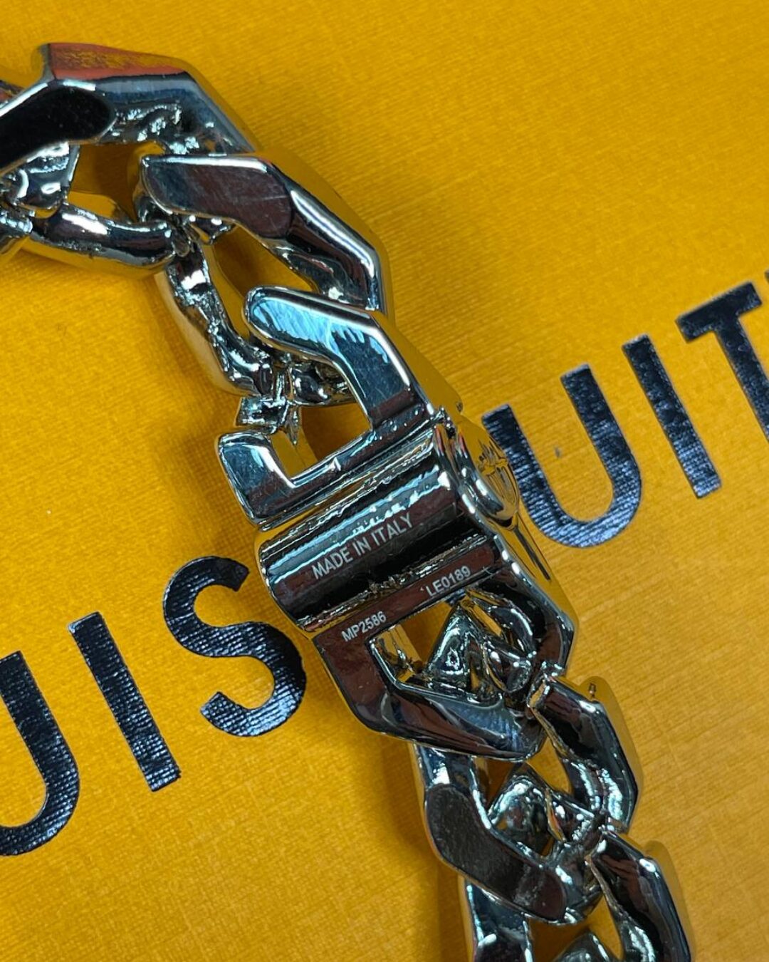 Браслет Louis Vuitton — изображение 3