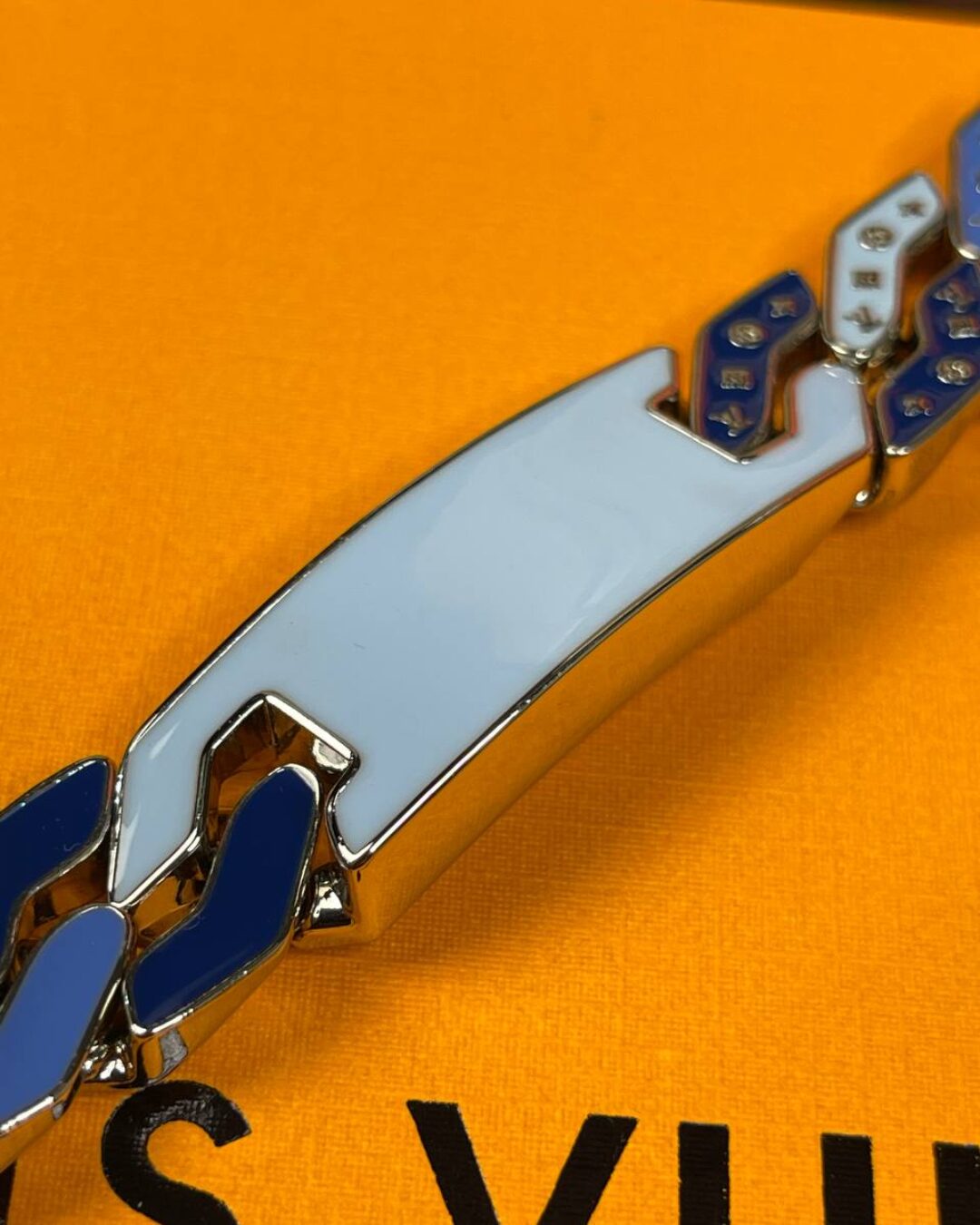 Браслет Louis Vuitton — изображение 4