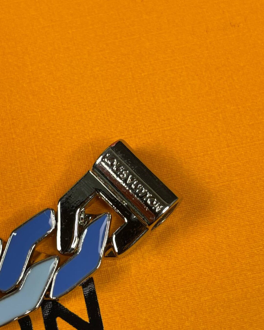 Браслет Louis Vuitton — изображение 5