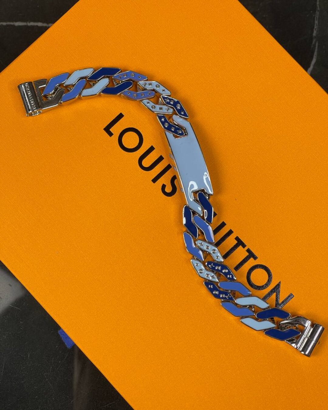 Браслет Louis Vuitton — изображение 7