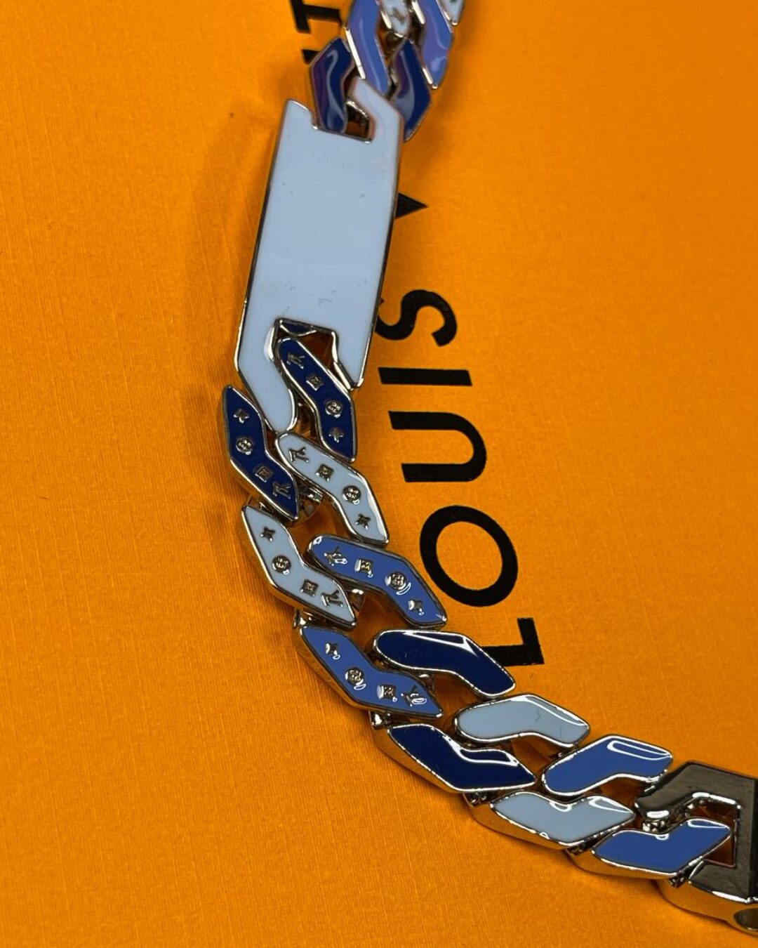 Браслет Louis Vuitton — изображение 8