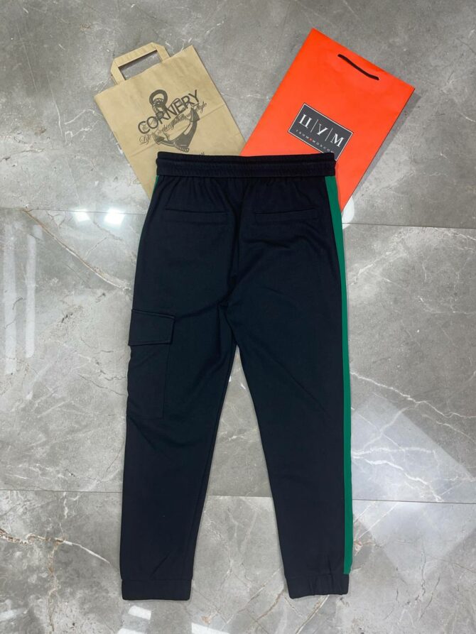 Спортивные Штаны Louis Vuitton (дисконт) — изображение 2