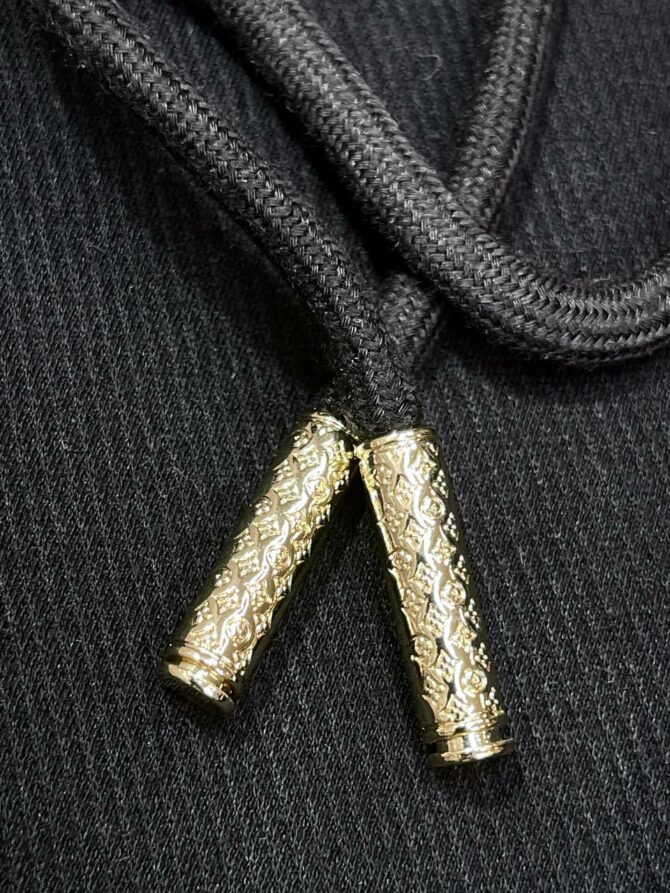 Спортивные Штаны Louis Vuitton (дисконт) — изображение 7