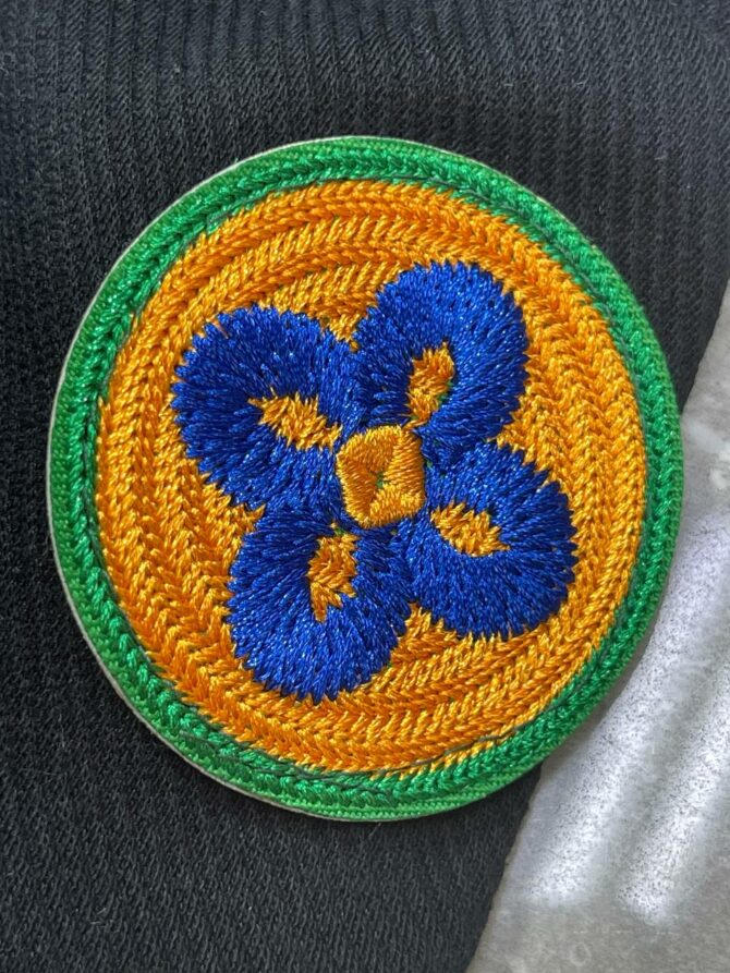 Спортивные Штаны Louis Vuitton (дисконт) — изображение 6