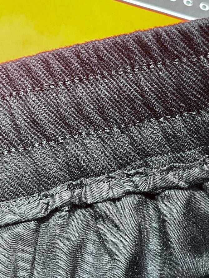 Спортивные Штаны Louis Vuitton (дисконт) — изображение 8