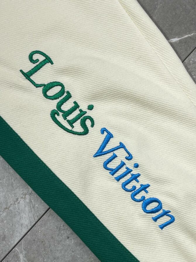 Спортивные Штаны Louis Vuitton — изображение 4