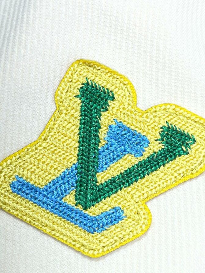 Спортивные Штаны Louis Vuitton — изображение 6