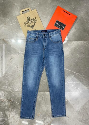 Джинсы Louis Vuitton (дисконт)