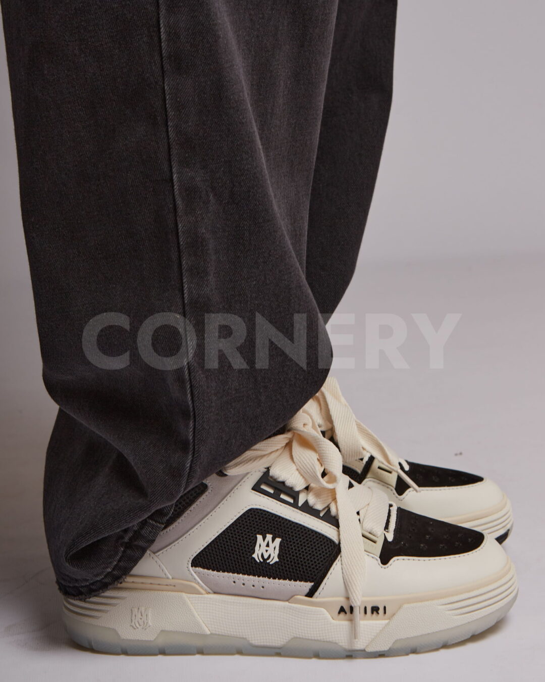 Кеды Amiri — изображение 4