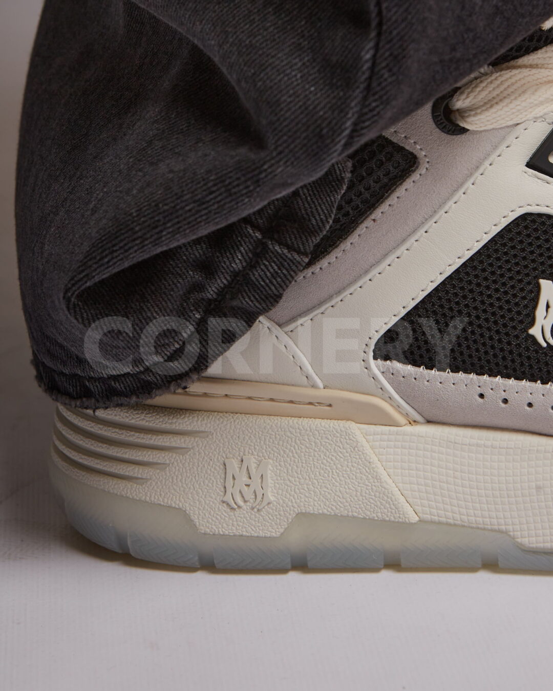 Кеды Amiri — изображение 5