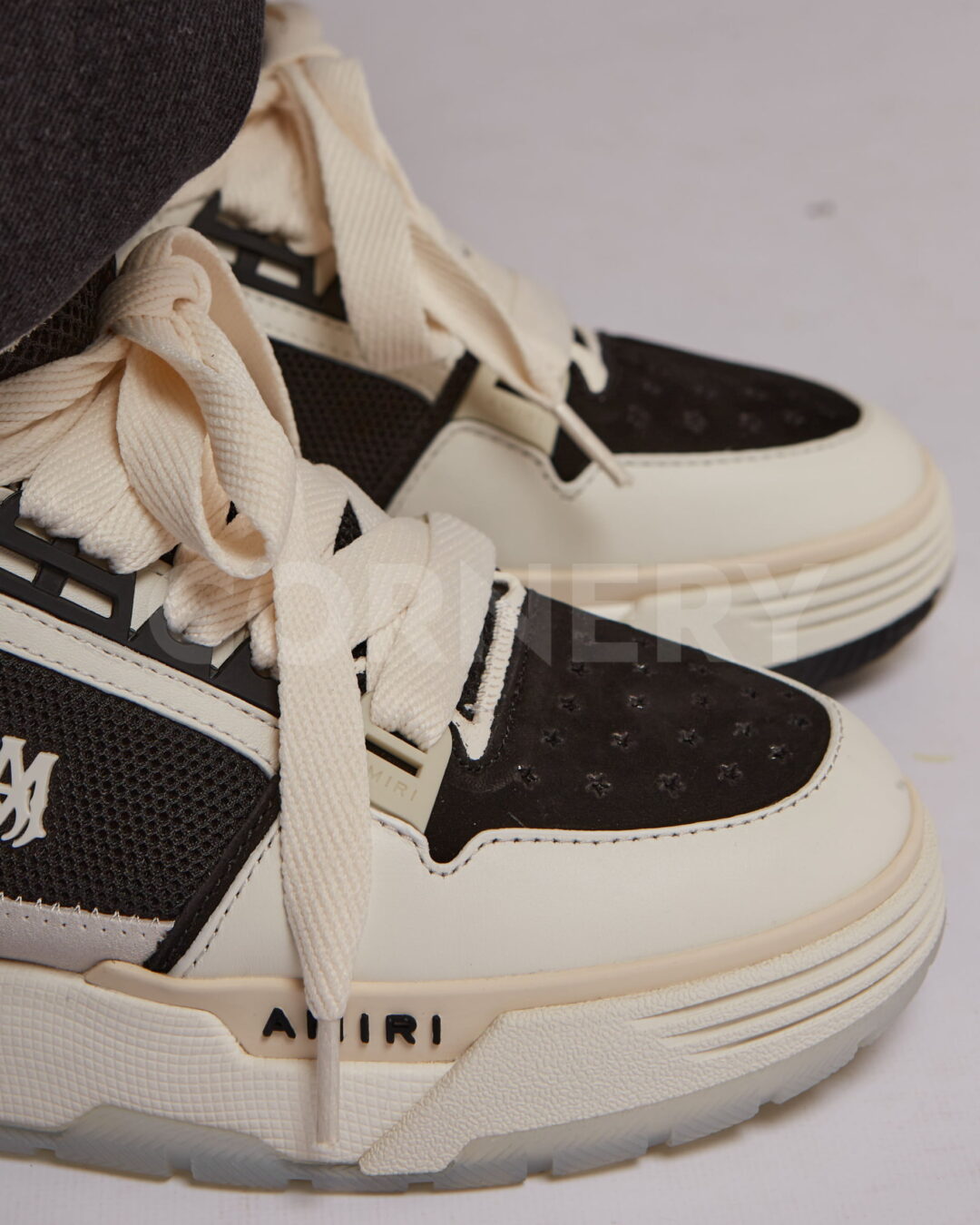 Кеды Amiri — изображение 6