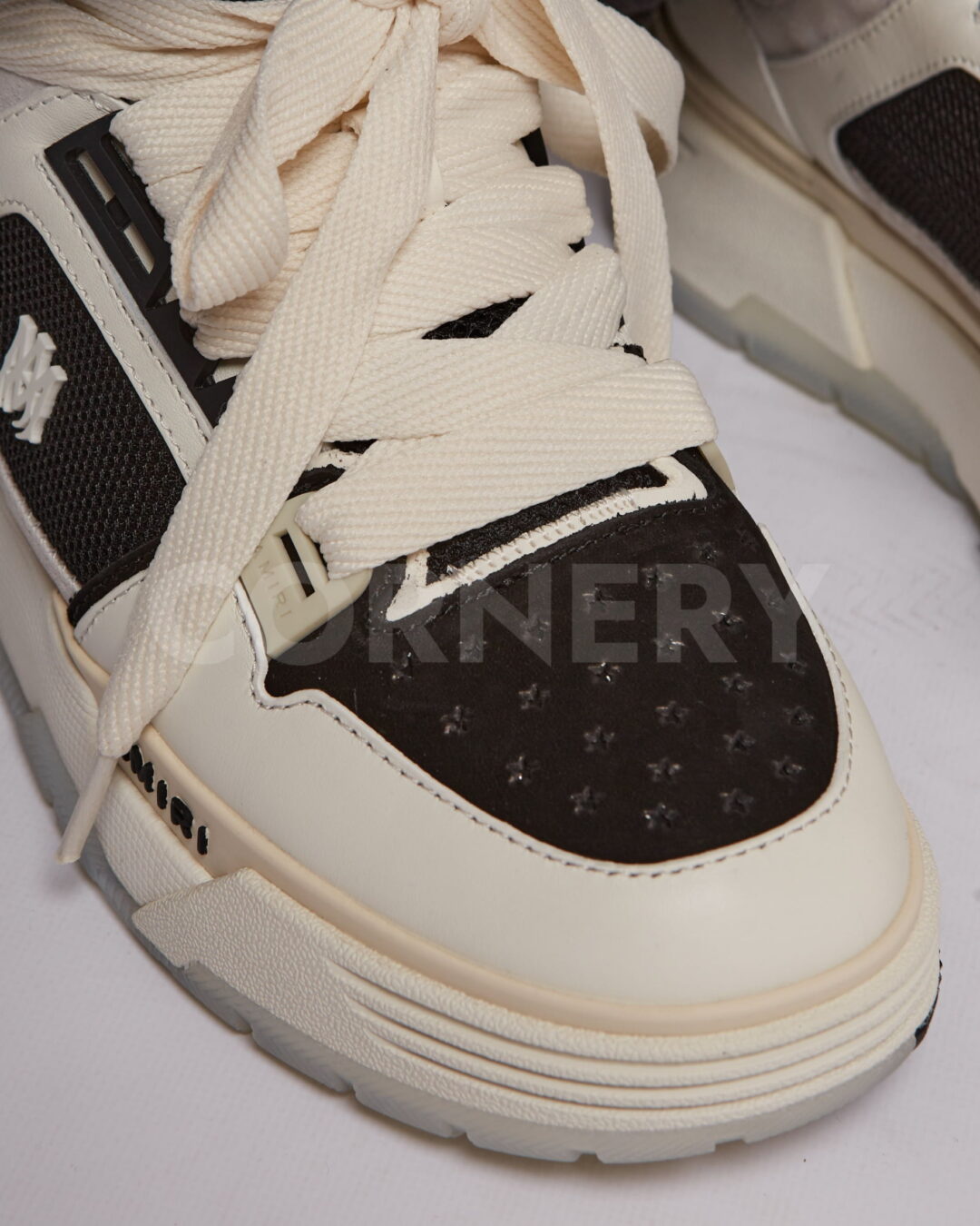 Кеды Amiri — изображение 7