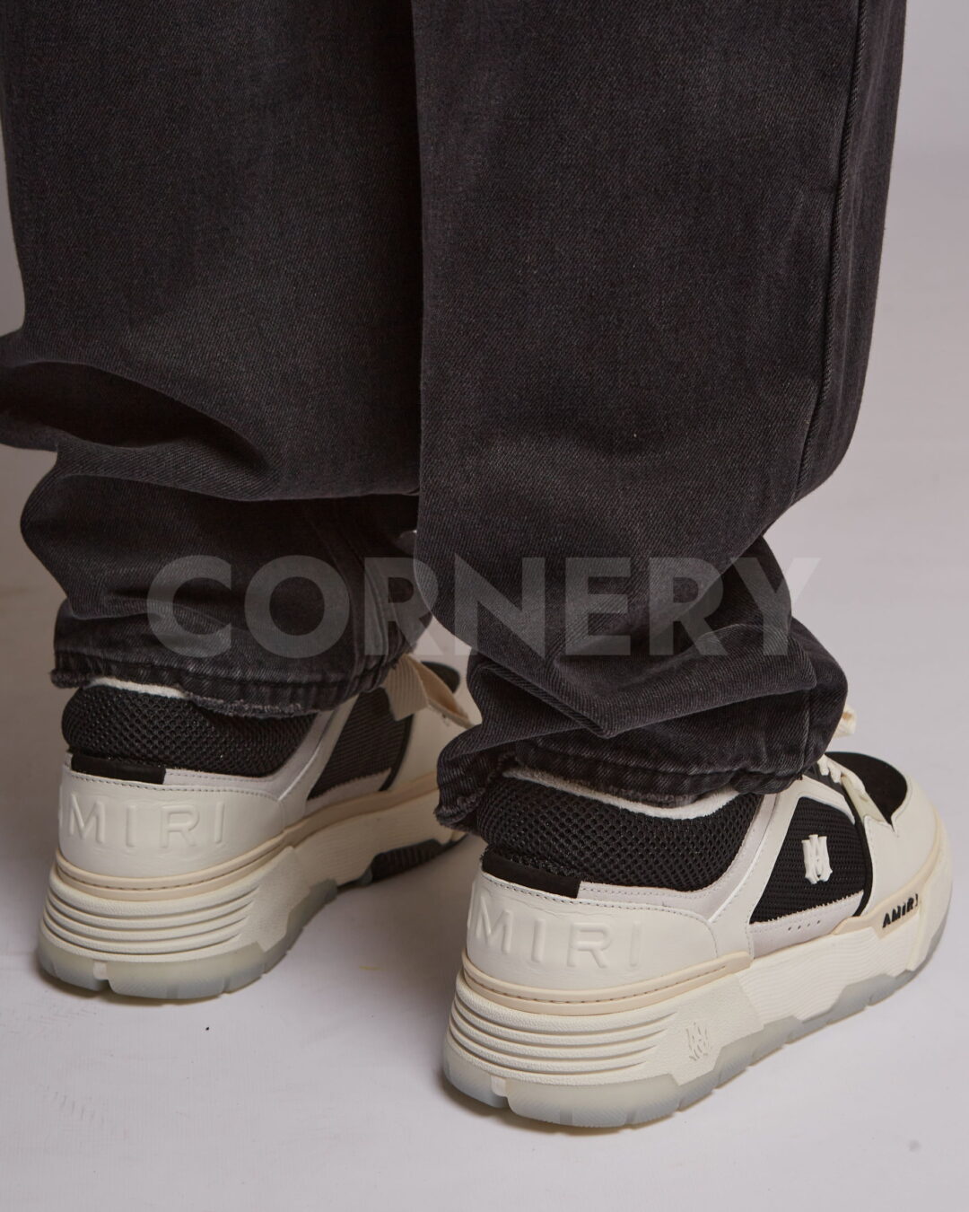 Кеды Amiri — изображение 3