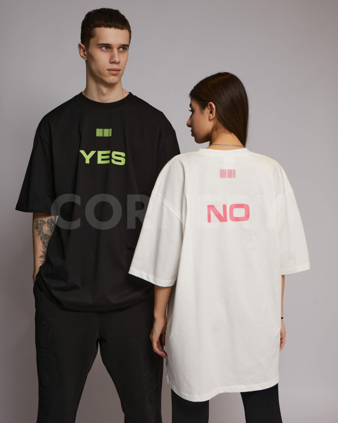 Футболка Vetements — изображение 2