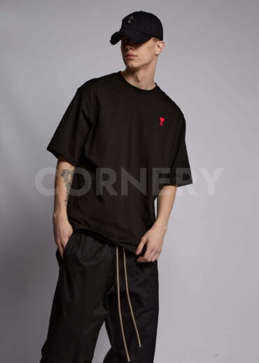 Футболка Ami