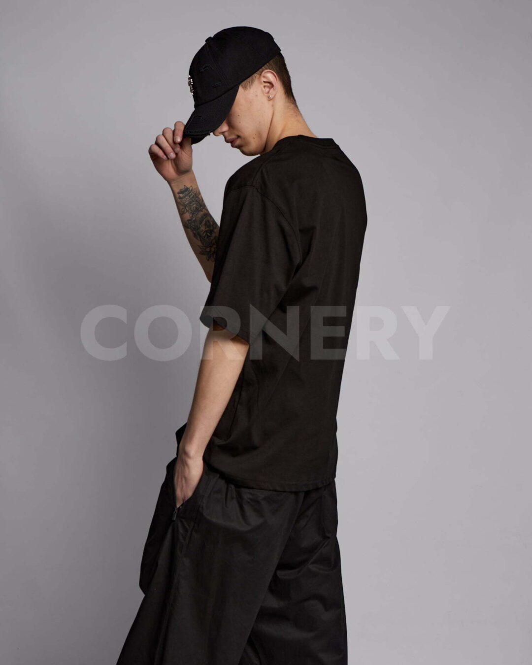 Футболка Ami — изображение 2