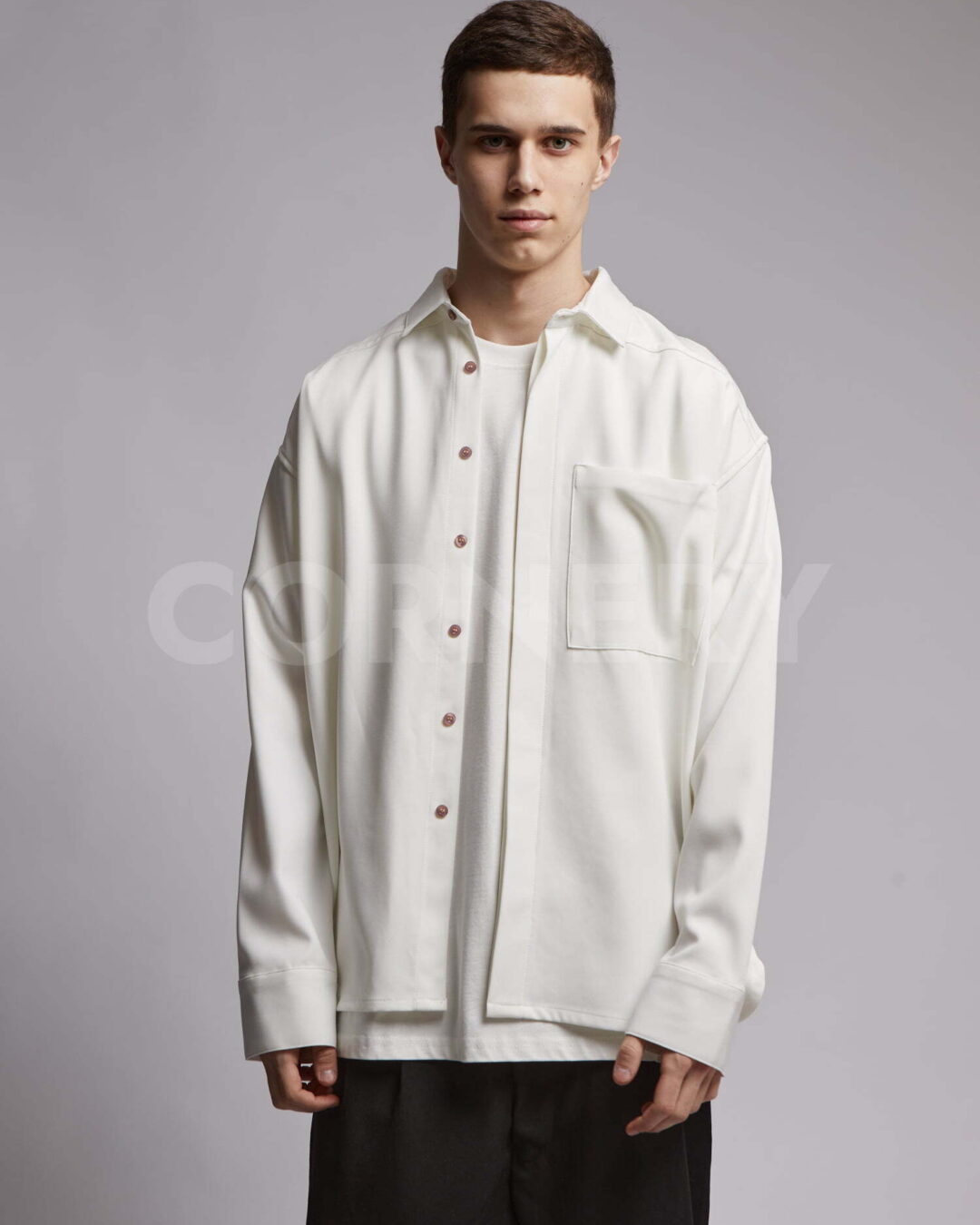 Рубашка Fear of God — изображение 5